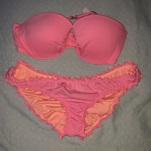 Victoria Secret Bathing Suit